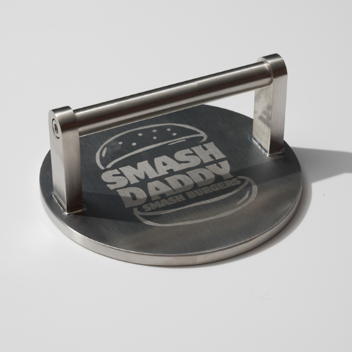 SMASH DADDY BURGER PRESS