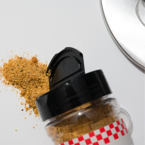 Ultimate Smash Burger Kit: Pro Burger Press & Exclusive Smash Spice Blend!