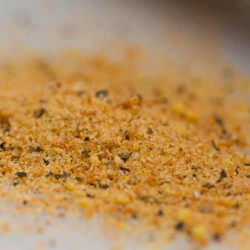 SMASH DADDY - SMASH SPICE!